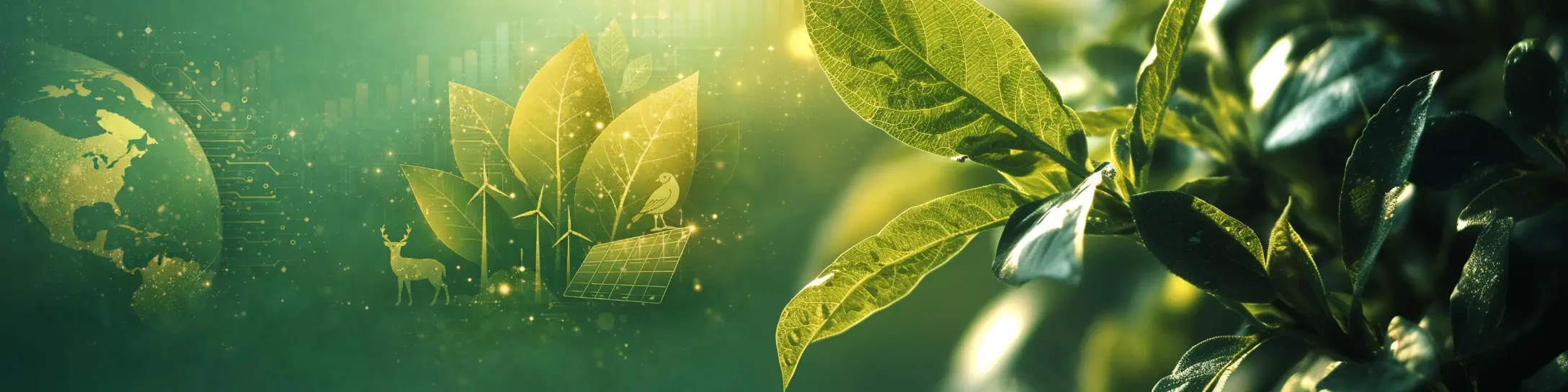 Çevre ve Sosyal Danışmanlık Hizmetleri